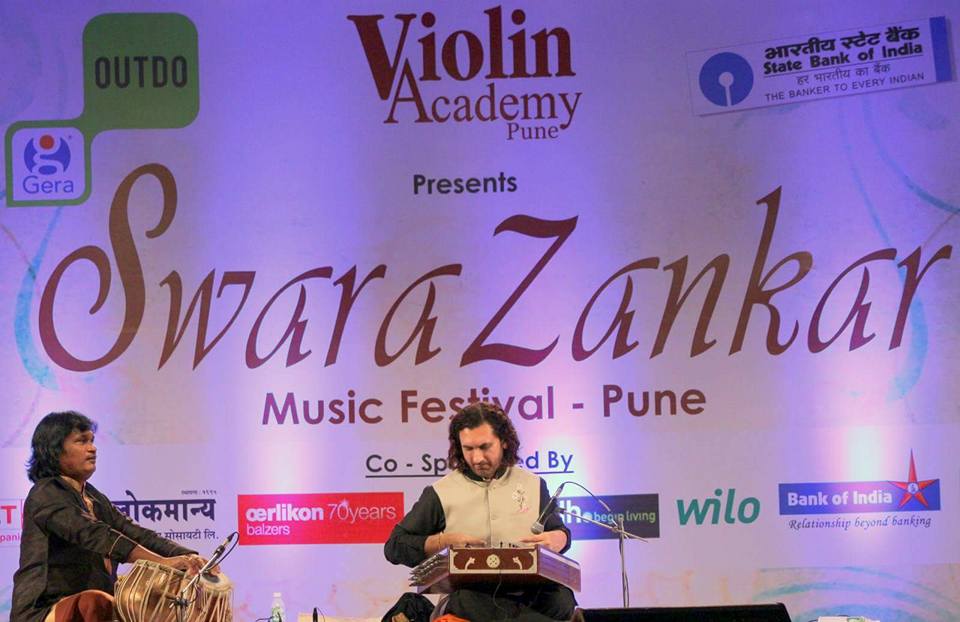 2017 Pune